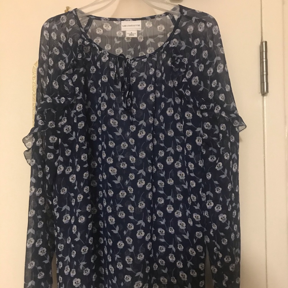 Liz Claiborne